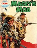 War Picture Library (UK 1958-1984 IPC/Fleetway) 1st Series 1508