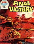 War Picture Library (UK 1958-1984 IPC/Fleetway) 1st Series 1631