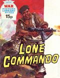 War Picture Library (UK 1958-1984 IPC/Fleetway) 1st Series 1668