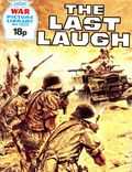 War Picture Library (UK 1958-1984 IPC/Fleetway) 1st Series 1805