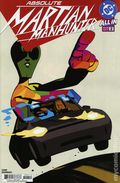 Absolute Martian Manhunter (2025 DC) 2G