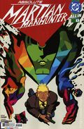 Absolute Martian Manhunter (2025 DC) 1O