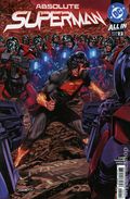 Absolute Superman (2024 DC) 2I