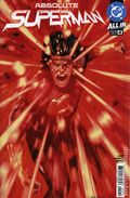 Absolute Superman (2024 DC) 4G