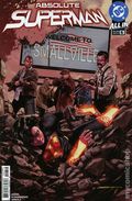 Absolute Superman (2024 DC) 6F