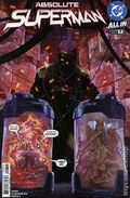 Absolute Superman (2024 DC) 7F