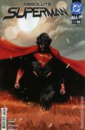 Absolute Superman (2024 DC) 1W