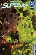 Absolute Superman (2024 DC) 3G