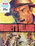 War Picture Library (UK 1958-1984 IPC/Fleetway) 1st Series 1958
