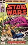 Star Wars (1977 Marvel) 36