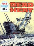 War Picture Library (UK 1958-1984 IPC/Fleetway) 1st Series 2016