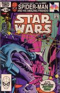 Star Wars (1977 Marvel) 54