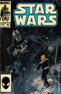 Star Wars (1977 Marvel) 92
