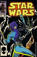 Star Wars (1977 Marvel) 96