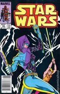 Star Wars (1977 Marvel) 96N