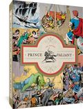 Prince Valiant HC (2009-Present Fantagraphics) SET-7