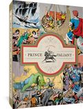 Prince Valiant HC (2009-Present Fantagraphics) SET-6