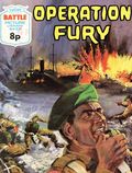 Battle Picture Library (UK 1961-1984 IPC/Fleetway 1st Series) 931