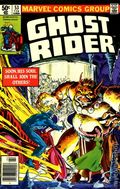 Ghost Rider (1973 1st Series) 53N