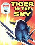 Battle Picture Library (UK 1961-1984 IPC/Fleetway 1st Series) 986