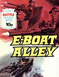 Battle Picture Library (UK 1961-1984 IPC/Fleetway 1st Series) 1015
