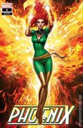 Phoenix (2024 Marvel) 1ILLUMINATI.A