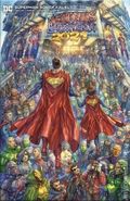 Superman Son of Kal-El (2021 DC) 1CKOC.B