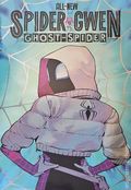 All-New Spider-Gwen Ghost-Spider (2025 Marvel) 1B