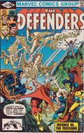 Defenders (1972 1st Series) 97