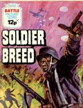 Battle Picture Library (UK 1961-1984 IPC/Fleetway 1st Series) 1101
