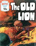 Battle Picture Library (UK 1961-1984 IPC/Fleetway 1st Series) 1112