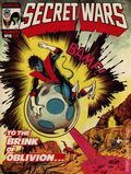 Secret Wars (1985-1986 Marvel UK) 18