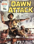Battle Picture Library (UK 1961-1984 IPC/Fleetway 1st Series) 1116