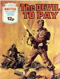 Battle Picture Library (UK 1961-1984 IPC/Fleetway 1st Series) 1130