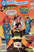 DC Comics Presents (1978 DC) 34N