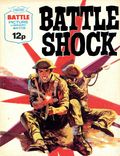 Battle Picture Library (UK 1961-1984 IPC/Fleetway 1st Series) 1138
