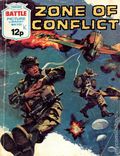 Battle Picture Library (UK 1961-1984 IPC/Fleetway 1st Series) 1151