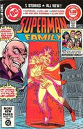 Superman Family (1974) 214