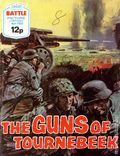 Battle Picture Library (UK 1961-1984 IPC/Fleetway 1st Series) 1169