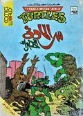 Teenage Mutant Ninja Turtles (Egyptian 1994 Comics World/Nahdet Misr) 12