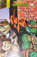 Teenage Mutant Ninja Turtles (Egyptian 1994 Comics World/Nahdet Misr) 16