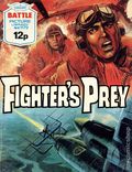 Battle Picture Library (UK 1961-1984 IPC/Fleetway 1st Series) 1179