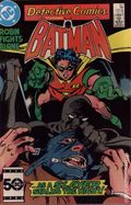 Detective Comics (1937 1st Series) 557