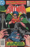 Detective Comics (1937 1st Series) 557N