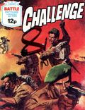 Battle Picture Library (UK 1961-1984 IPC/Fleetway 1st Series) 1196