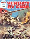 Battle Picture Library (UK 1961-1984 IPC/Fleetway 1st Series) 1206