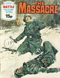 Battle Picture Library (UK 1961-1984 IPC/Fleetway 1st Series) 1245