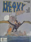 Heavy Metal Magazine (1977) Vol. 5 #8N