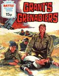 Battle Picture Library (UK 1961-1984 IPC/Fleetway 1st Series) 1259