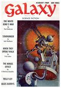 Galaxy Science Fiction (1950-1980 World/Galaxy/Universal) Vol. 28(#128) #6